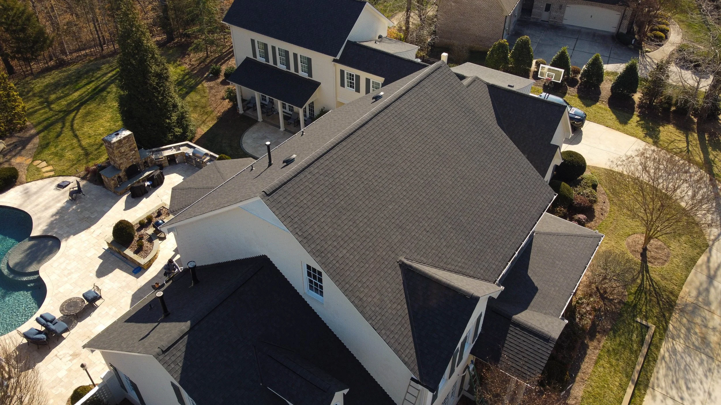 SmithRock Roofing — Summerfield — photo 42